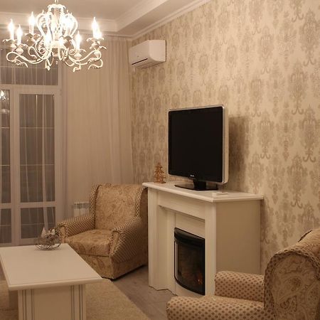 Apartment Prospekt Lenina 20 Gomel Habitación foto