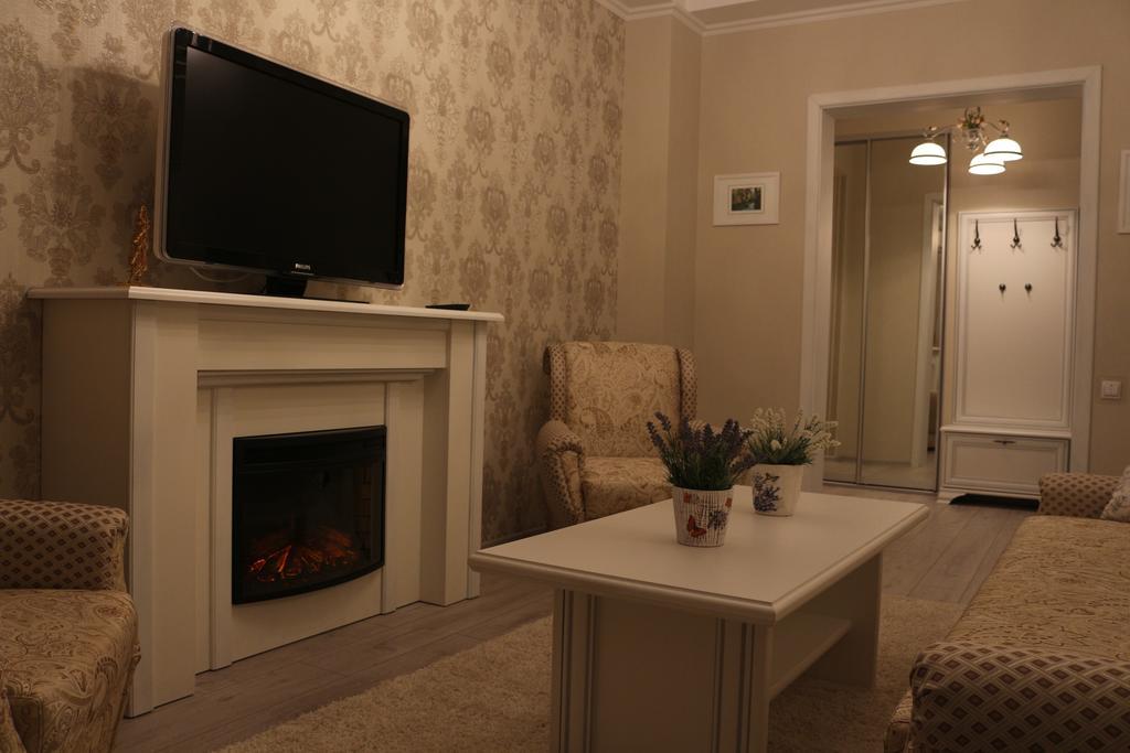 Apartment Prospekt Lenina 20 Gomel Exterior foto