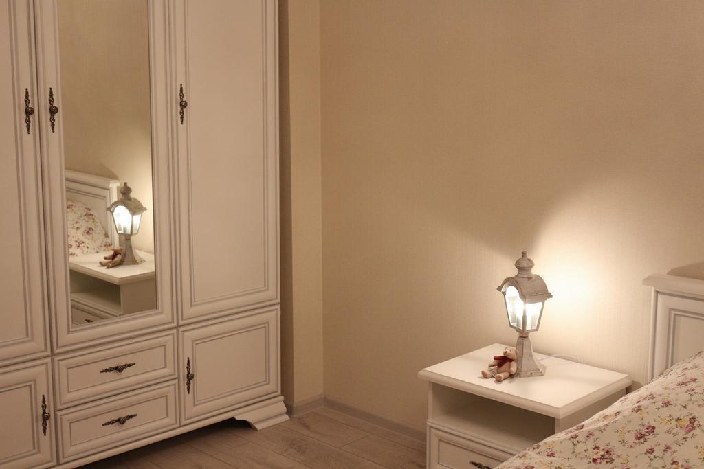 Apartment Prospekt Lenina 20 Gomel Exterior foto