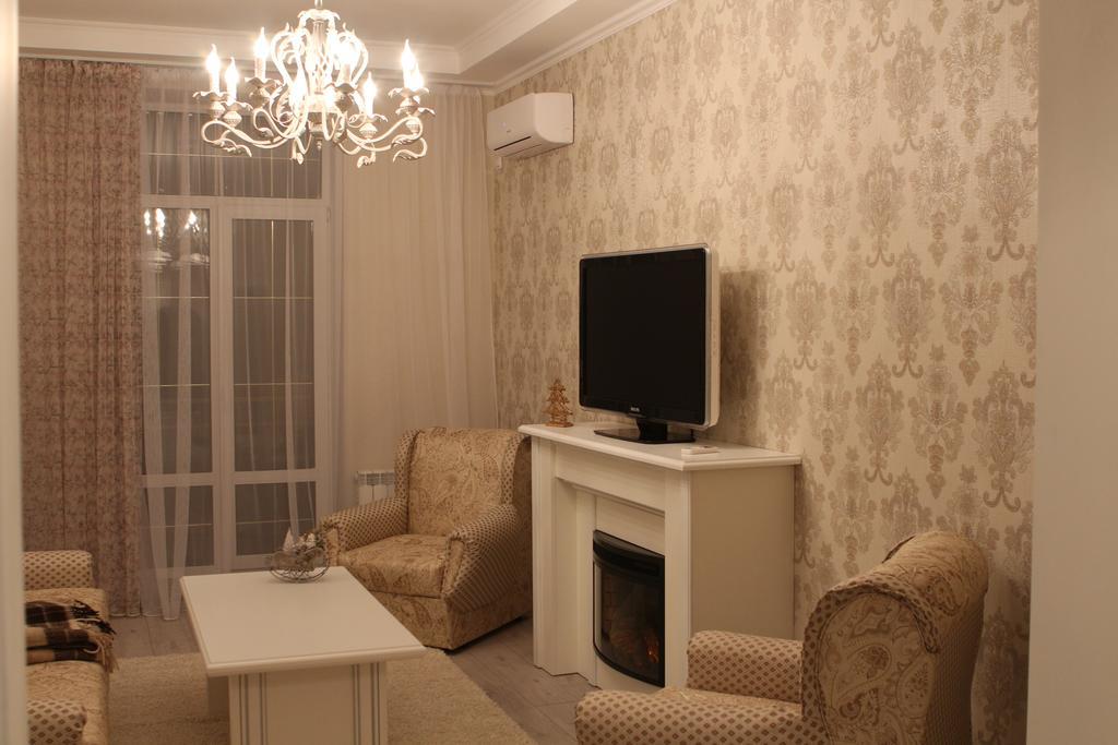 Apartment Prospekt Lenina 20 Gomel Habitación foto