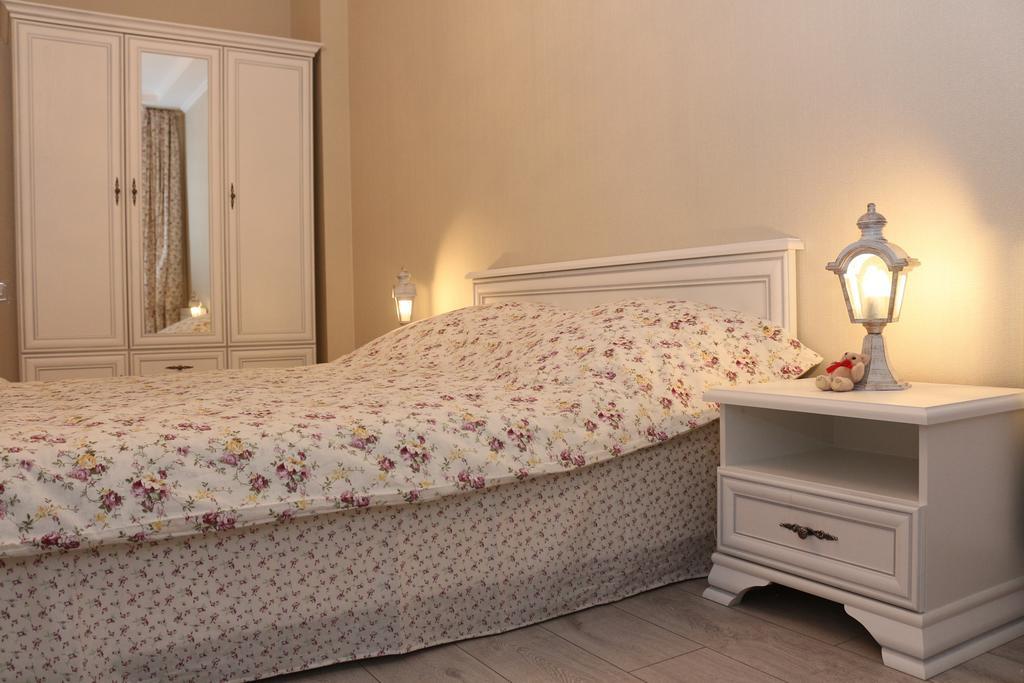 Apartment Prospekt Lenina 20 Gomel Exterior foto